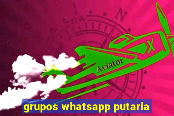 grupos whatsapp putaria